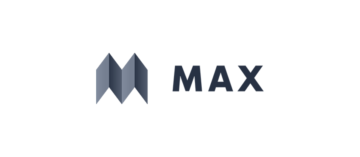 max company logo