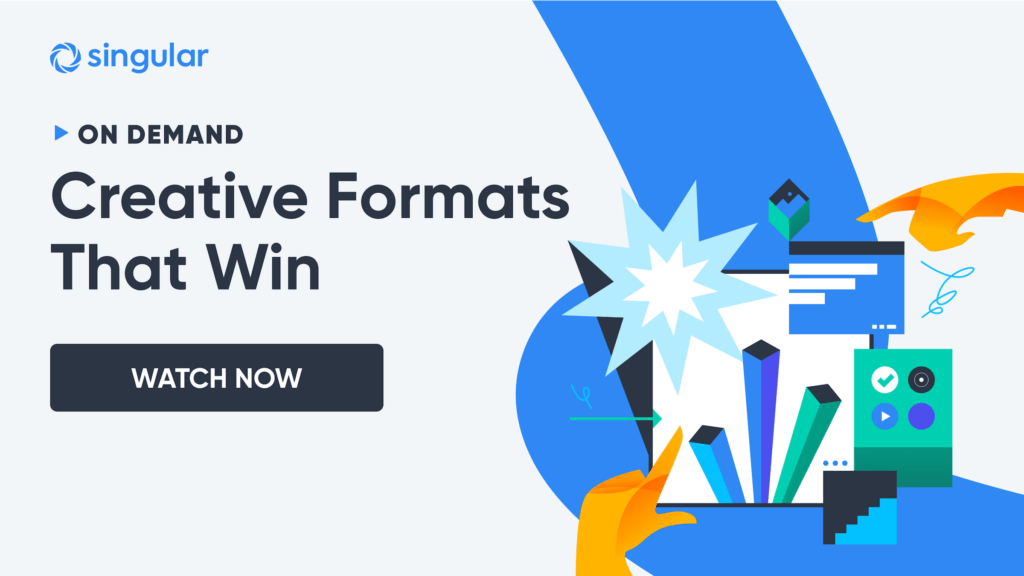 Creative Formats That Win