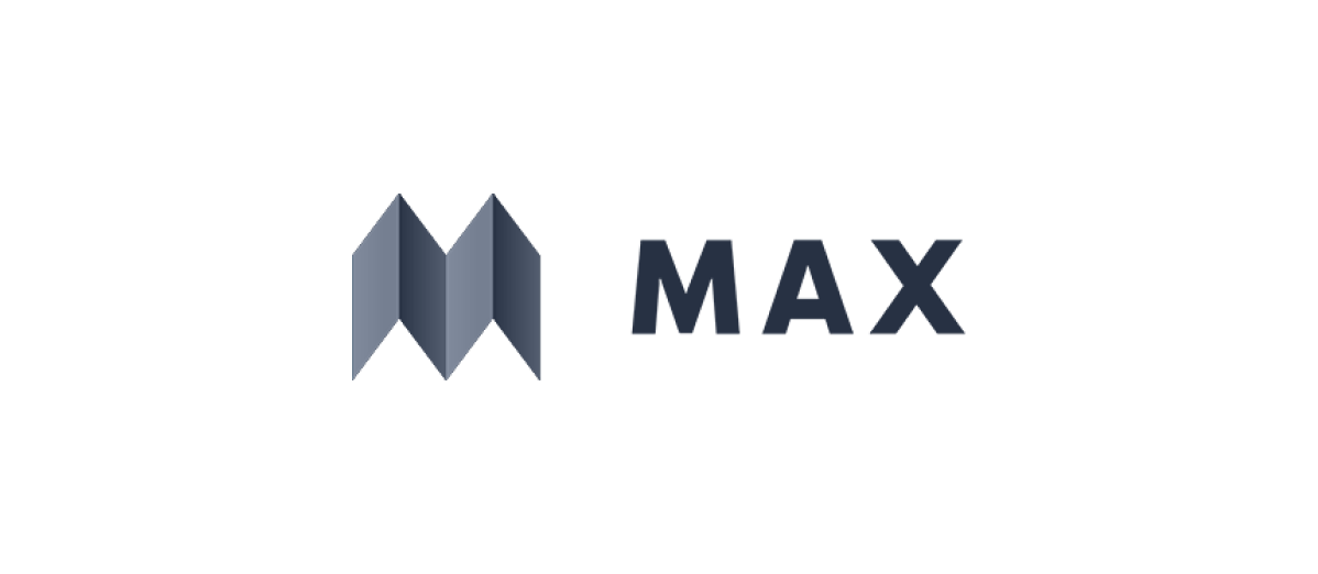 max company logo