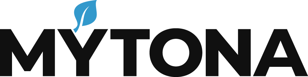 mytona logo
