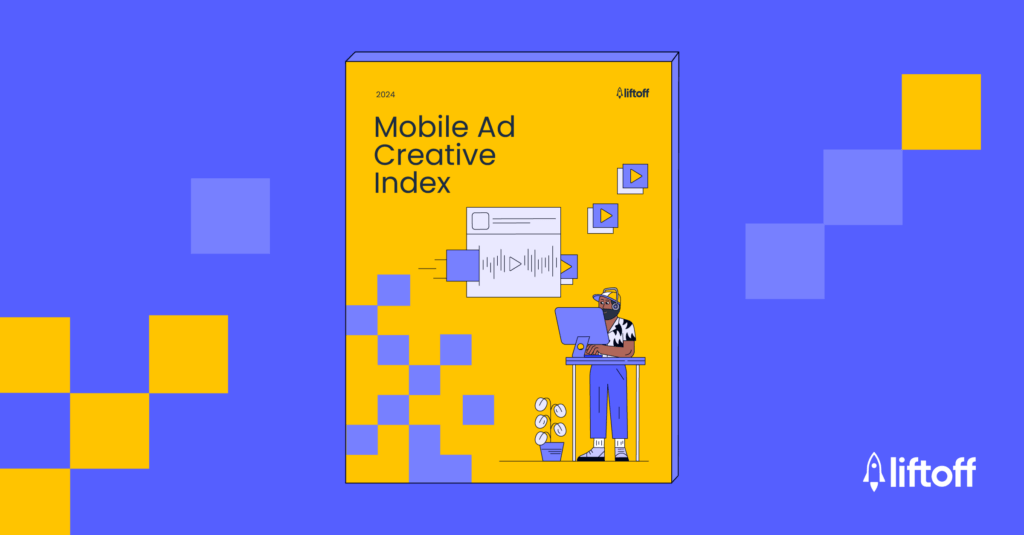 2024 Mobile Ad Creative Index