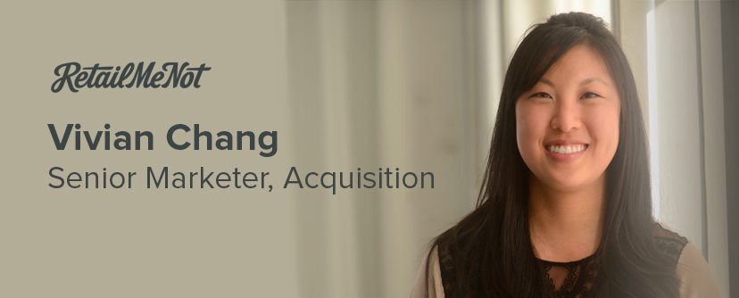 Learn how Vivian manages user acquisition for a top 5 shopping app