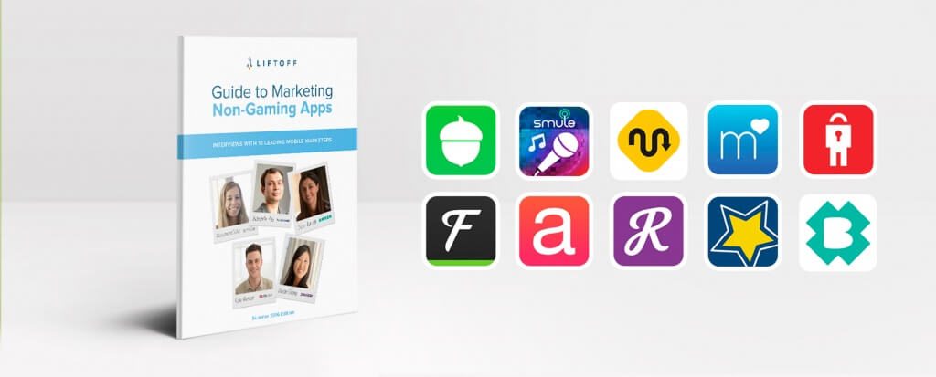 Guide to Marketing Non-Gaming Apps (Spring 2016)