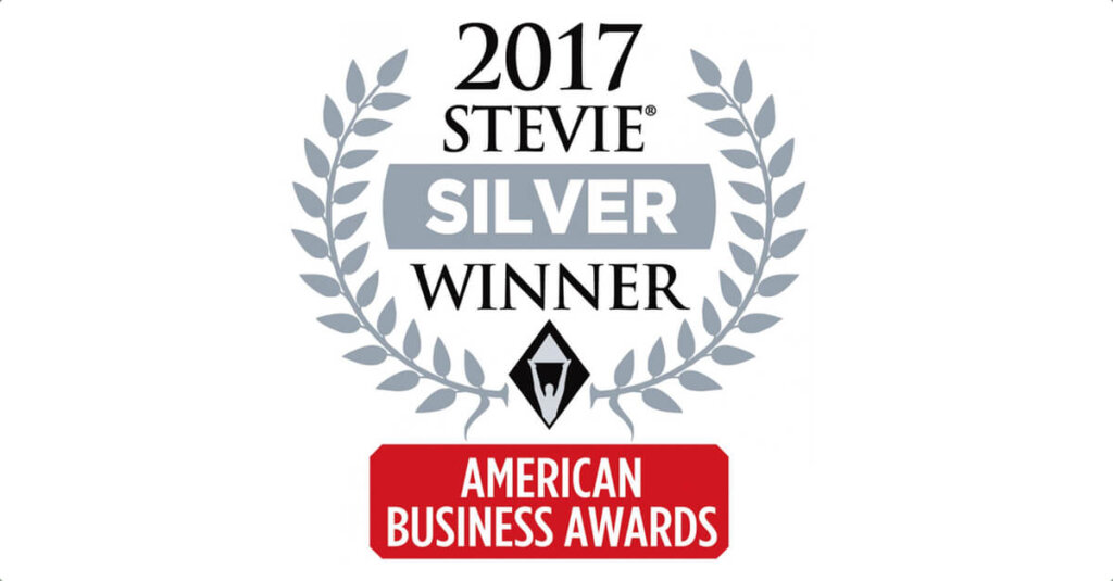 Liftoff Honored as Silver Stevie® Award Winner in 2017 American Business Awards