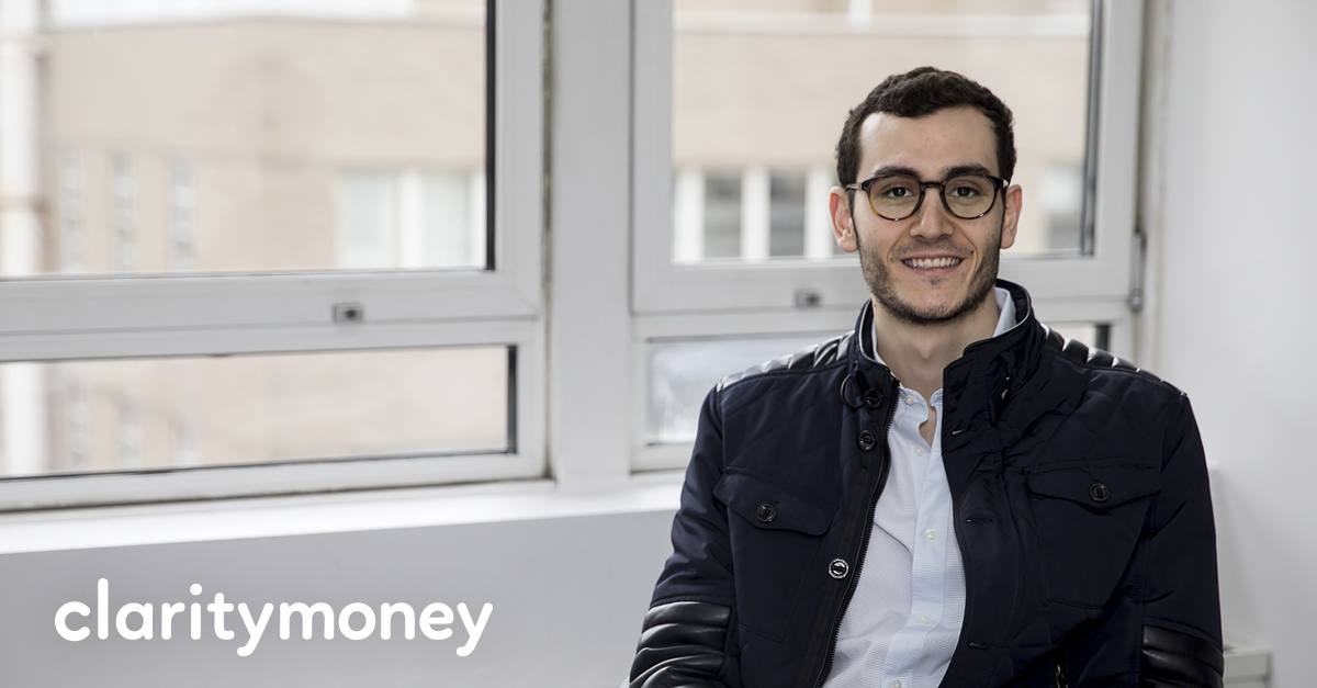 Clarity Money: Insights On Ad Creative, Metrics, and KPIs