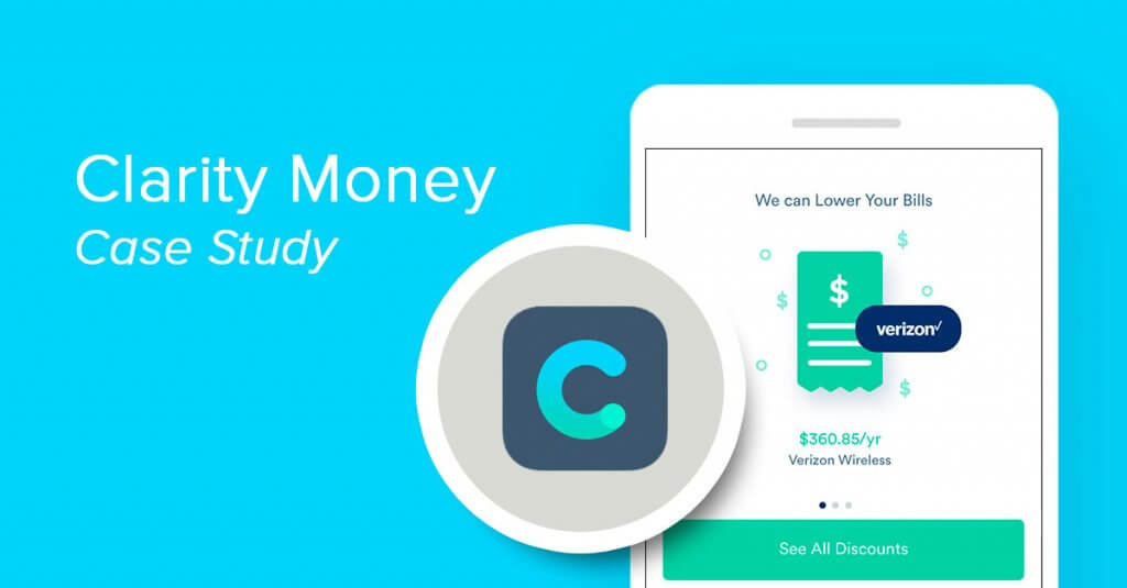 How Clarity Money Increases Account Activations by 13%