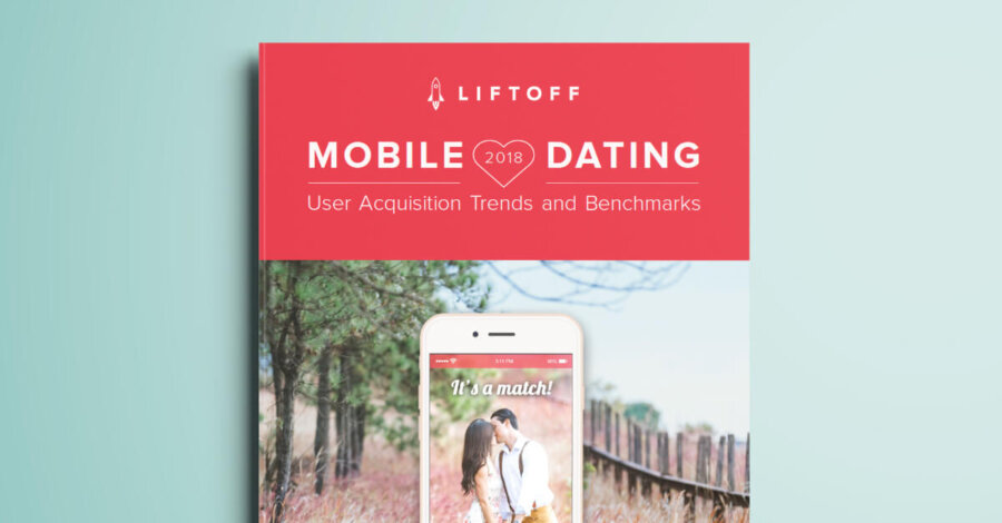 Dating Apps Report