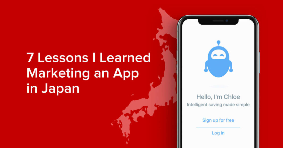 Mobile Marketing in Japan