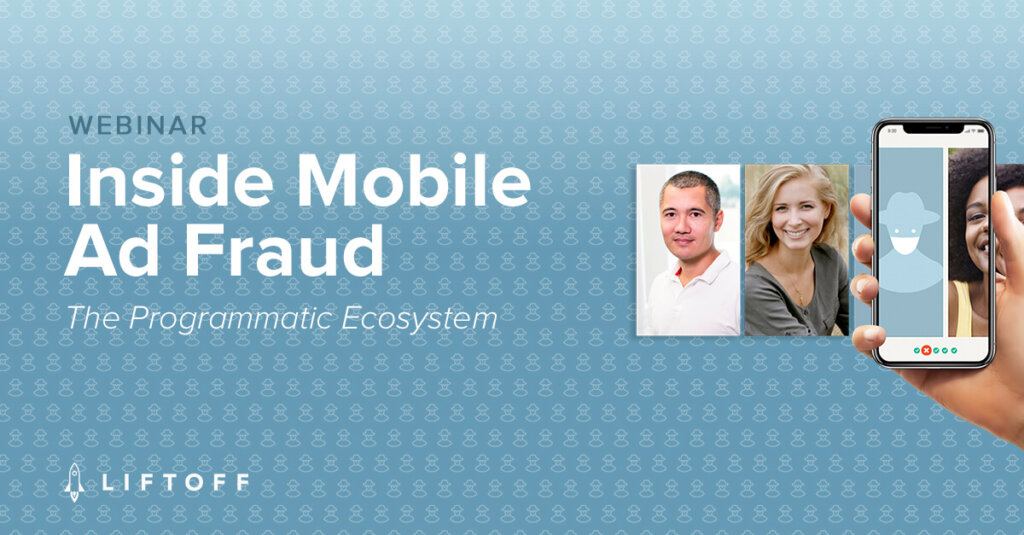 Inside Mobile Ad Fraud