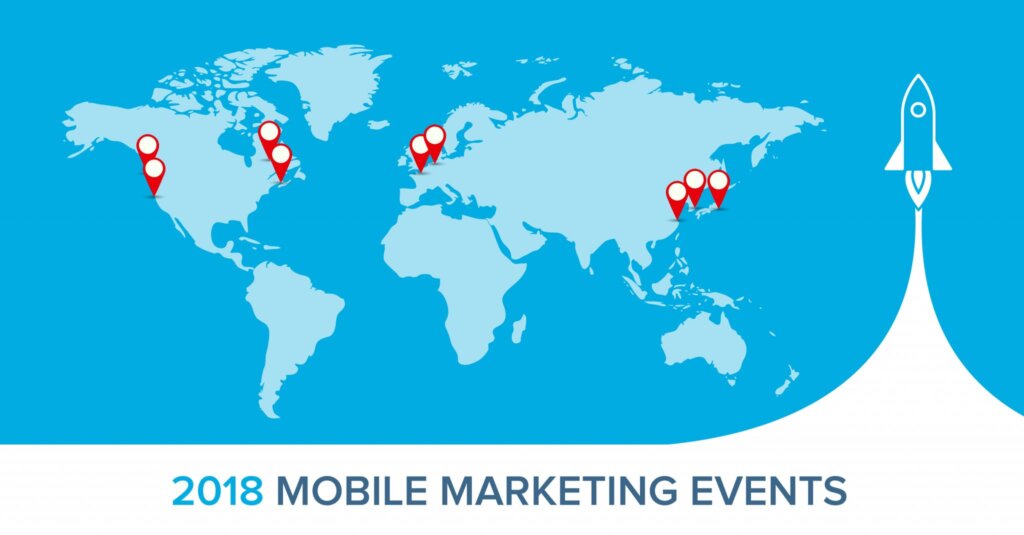 The Ultimate Guide to Mobile Marketing Events in 2018 – Part 2
