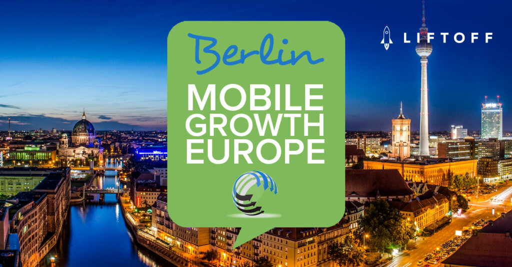 Mobile Growth Europe