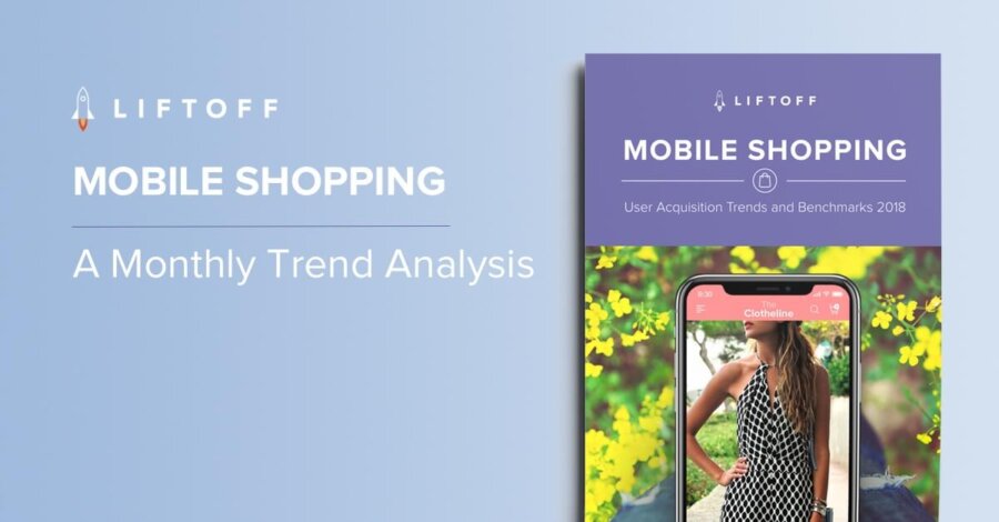 Mobile Shopping App Trends