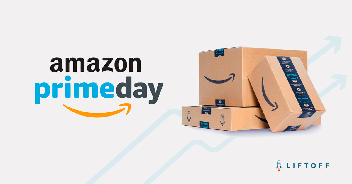 Prime Day Isn’t Just For Amazon