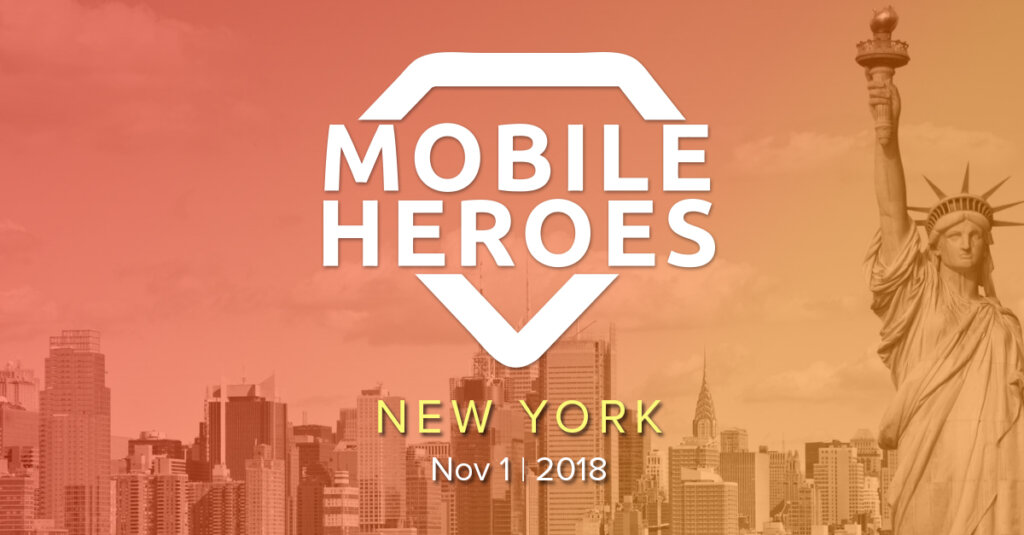 Mobile Heroes New York