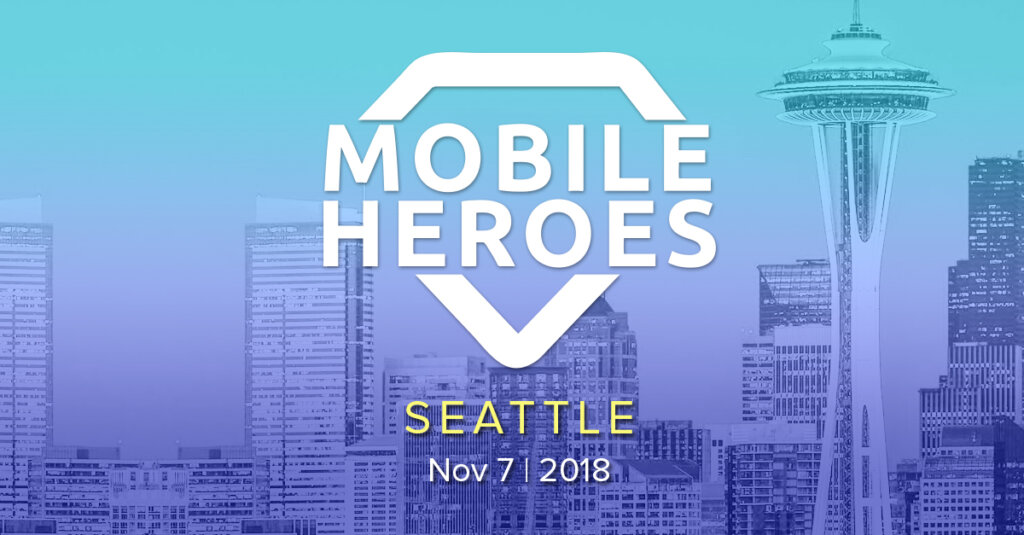 Mobile Heroes Seattle