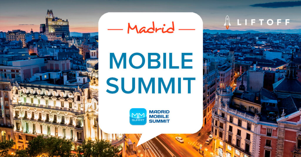 Madrid Mobile Summit