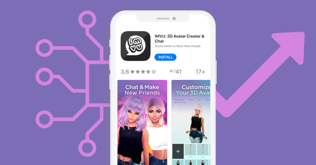 How IMVU Uses Machine Learning to Scale Mobile User Acquisition