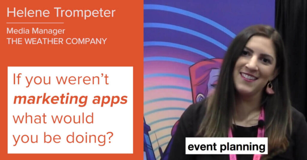 Meet the Heroes: What Would They Be Doing If They Weren’t Marketing Apps