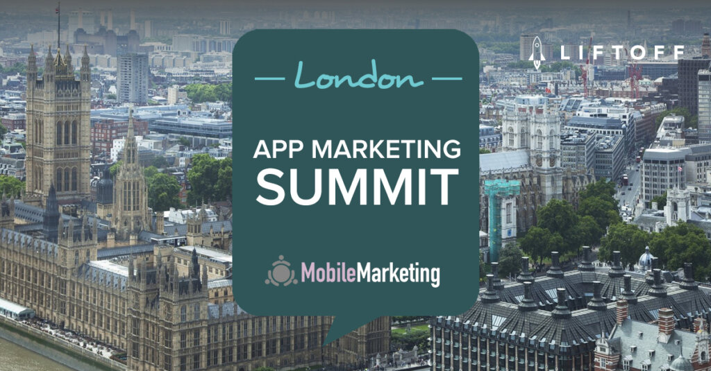 App Marketing Summit