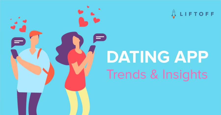 Dating Apps Research
