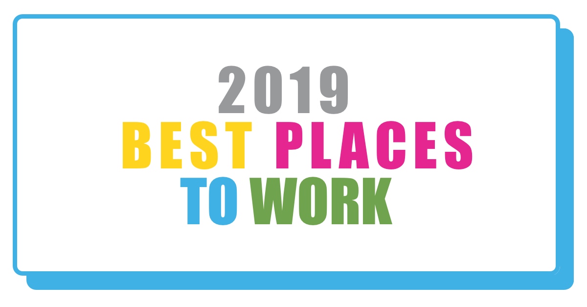Liftoff Recognized as 2019 Bay Area Best Places to Work