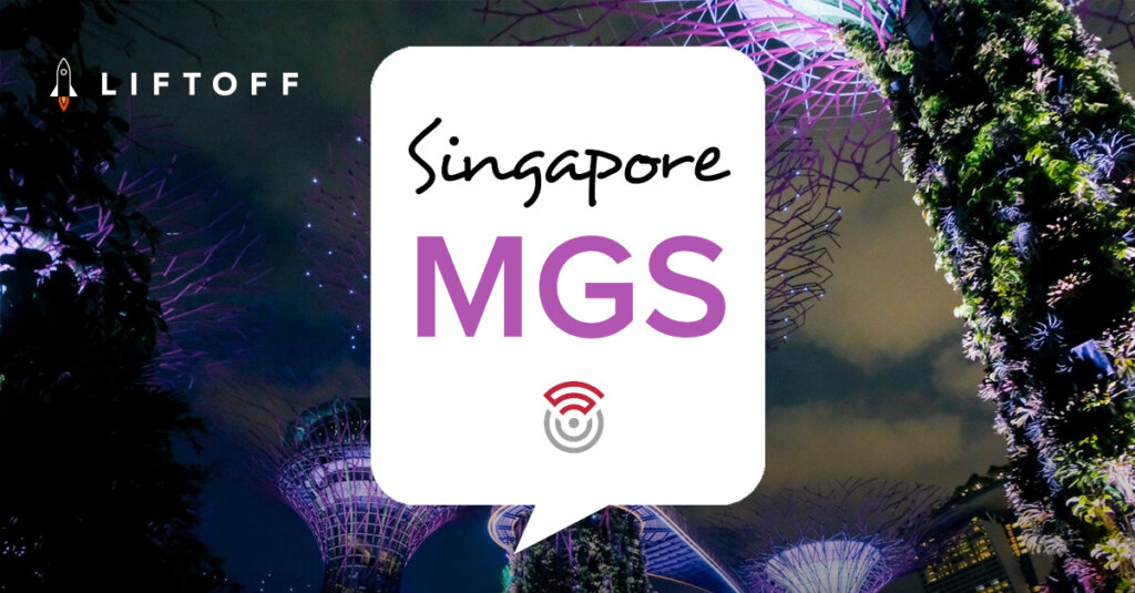 Mobile Growth Summit Singapore