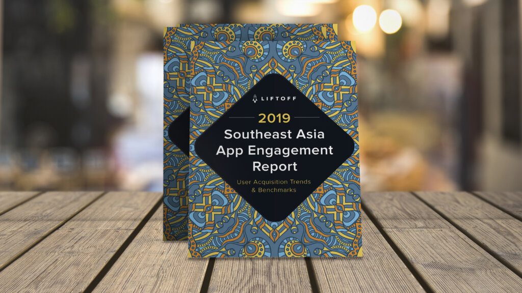 NEW! 2019 Southeast Asia App Engagement Report