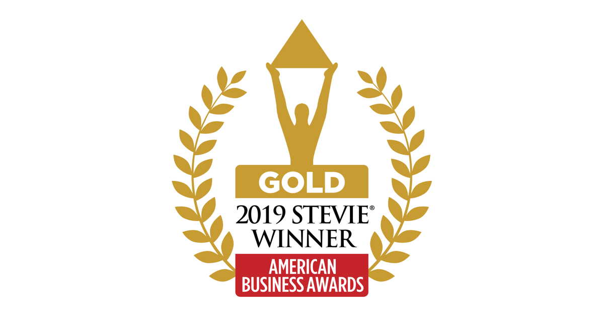 Liftoff Honored As Gold Stevie® Award Winner In 2019 American Business Awards®