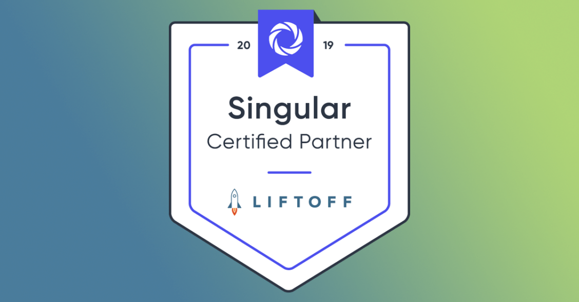 Singular Partner Program