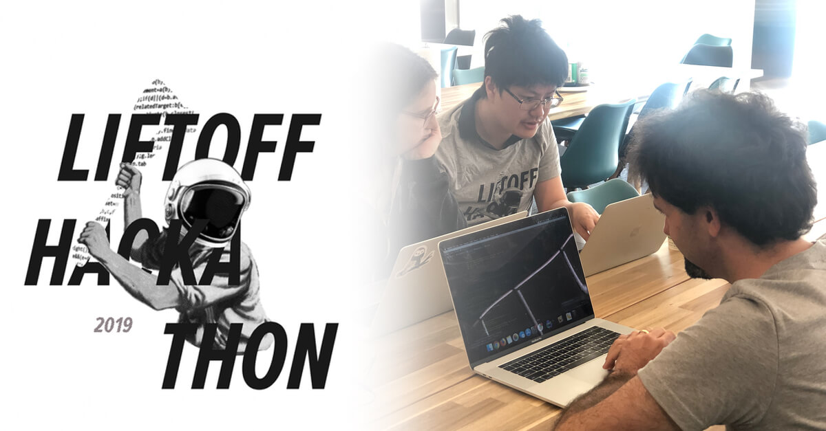 What Could You Build in Two Days? Liftoff’s First Engineering Hackathon!