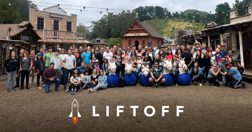 2019 Liftoff Recruiting Team Highlights