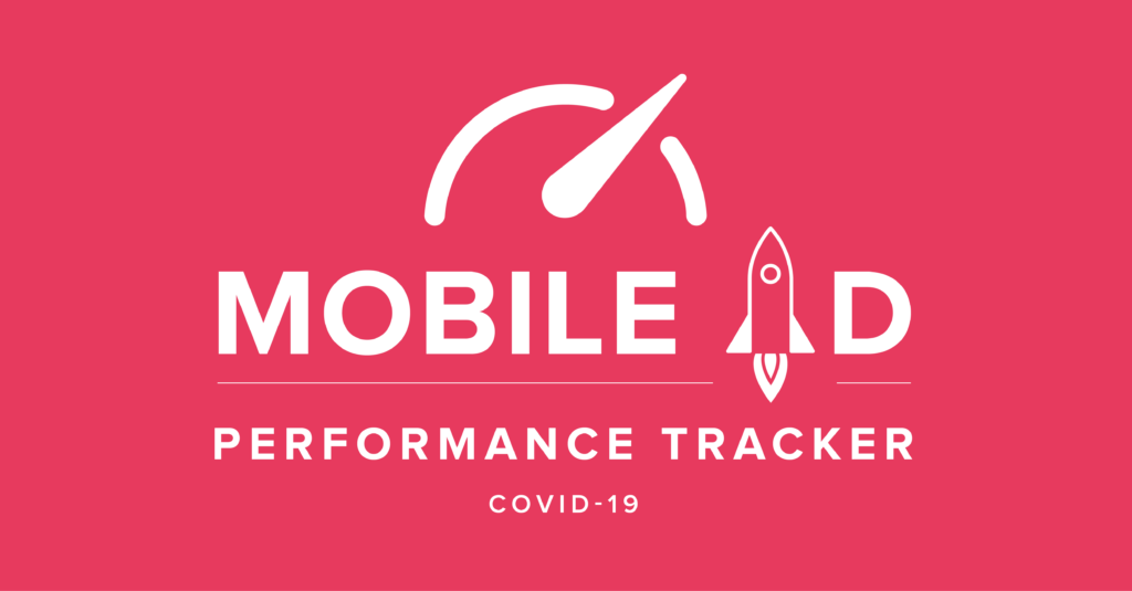 COVID-19 Mobile Ad Performance Tracker