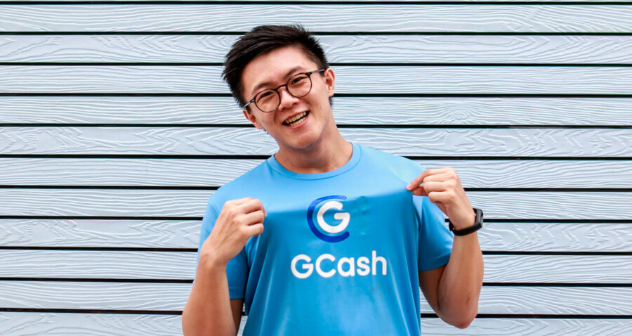 Mobile Hero AJ Wang GCash - Blog