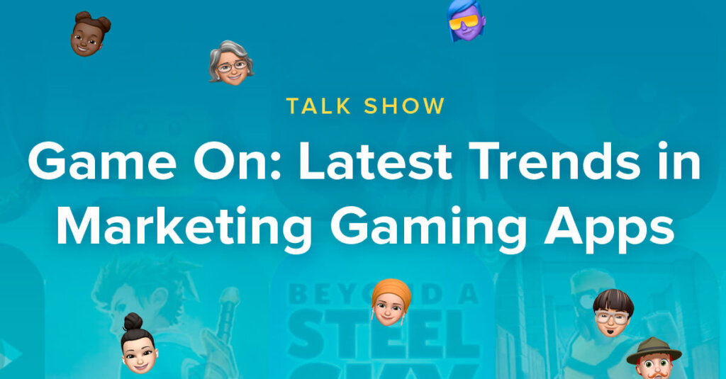 Game On: Latest Trends in Marketing Gaming Apps