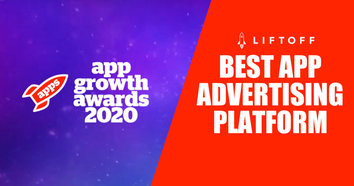 App Growth Award