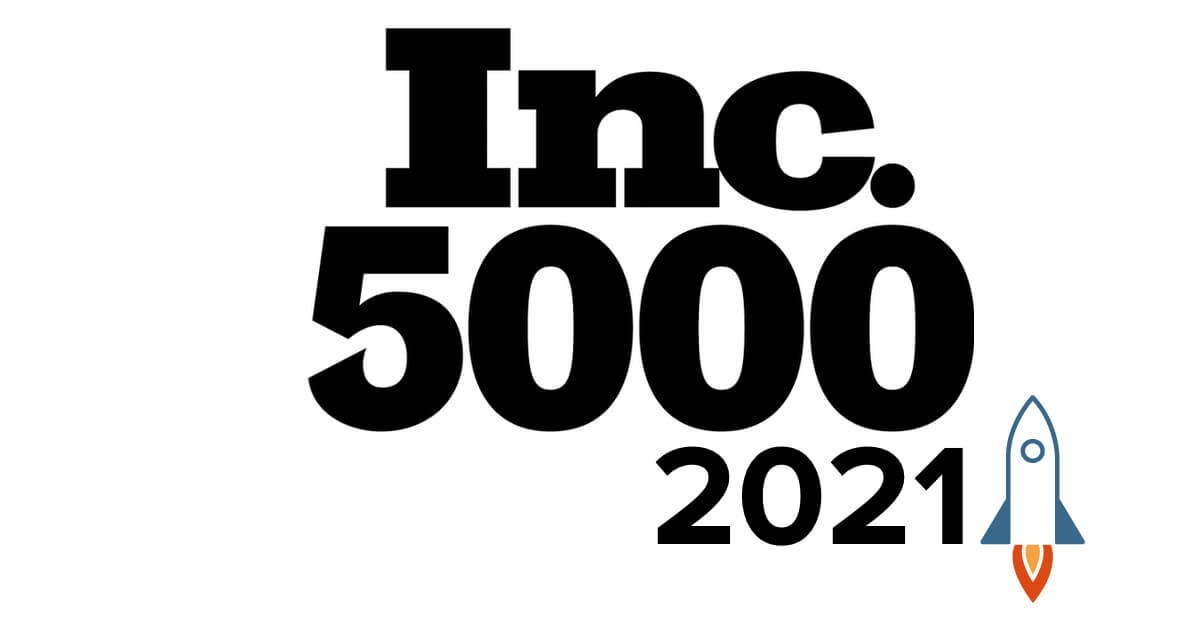 For the 5th Time, Liftoff Appears on the Inc. 5000 Fastest-Growing Private Companies List