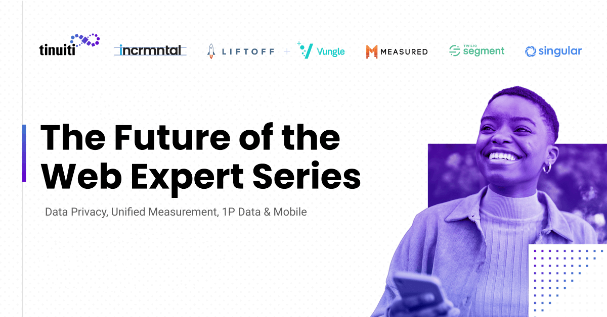 The Future of the Web Expert Series