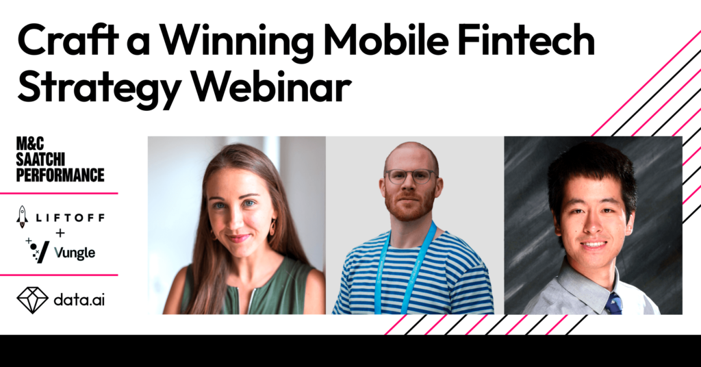 How to Craft a Winning Mobile Fintech Strategy