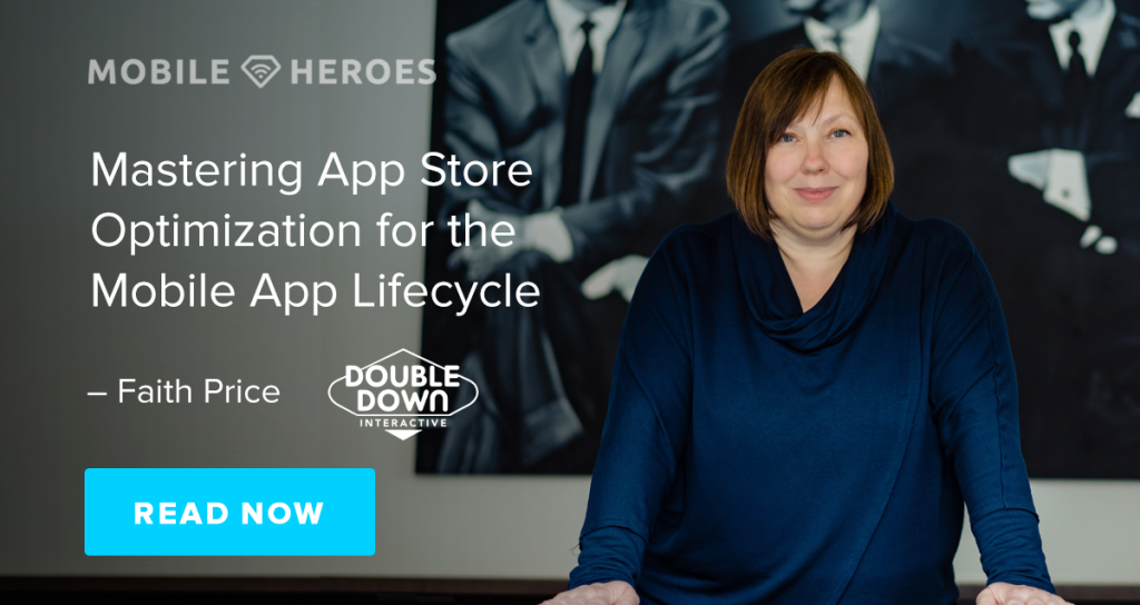 Mastering App Store Optimization for the Mobile App Lifecycle