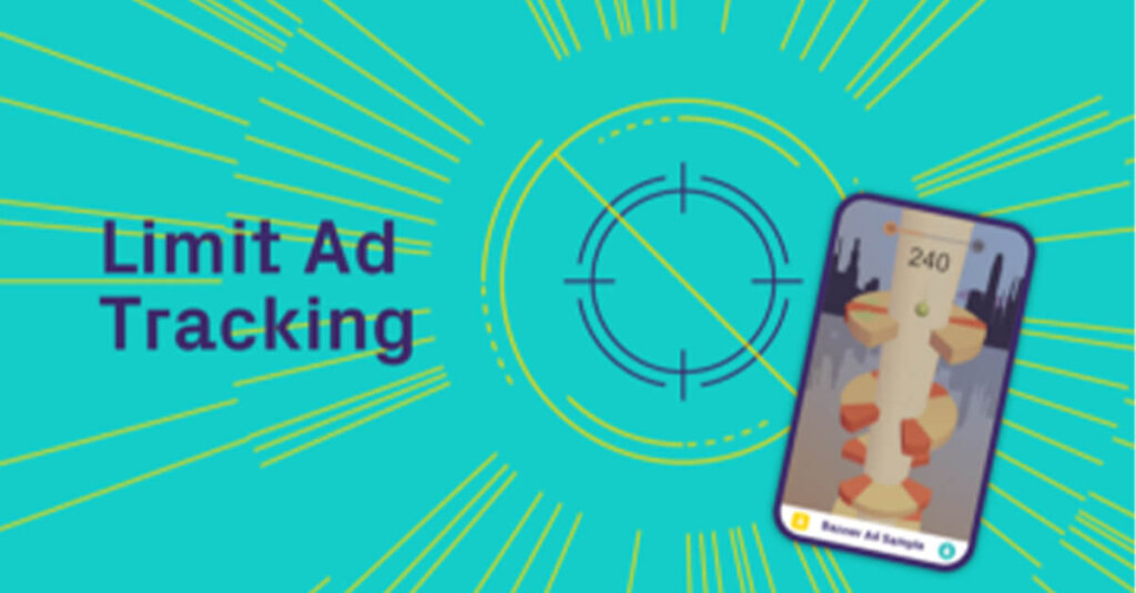 Limit Ad Tracking: What You Need to Know