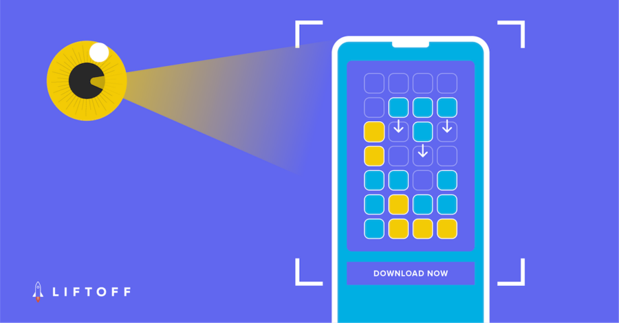 How Liftoff Uses Creative Intelligence to Drive ROAS for Puzzle Game Marketers Liftoff blog