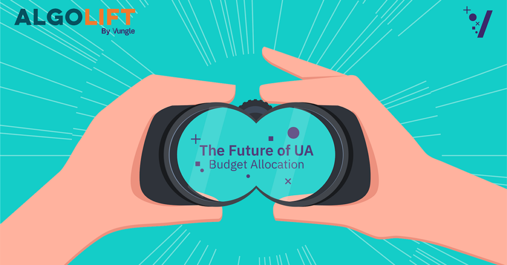 The Future of UA: Budget Allocation and Marginal Revenue