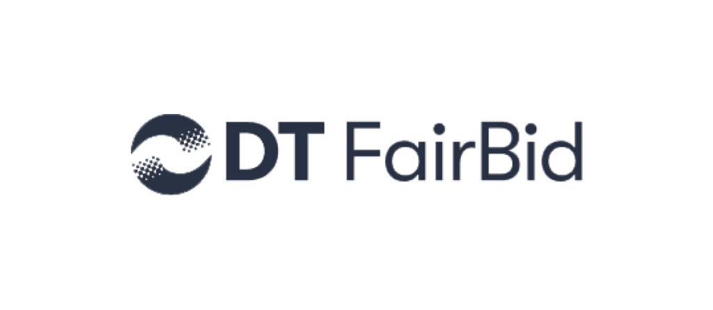 DT FairBid company logo