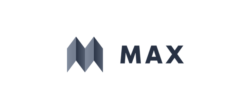 max company logo