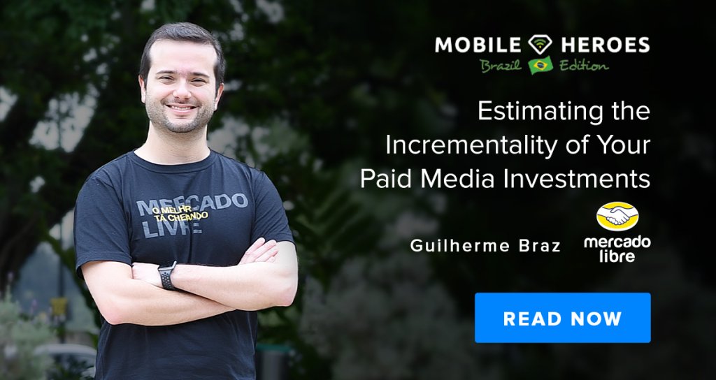 Estimating the Incrementality of Your Paid Media Investments