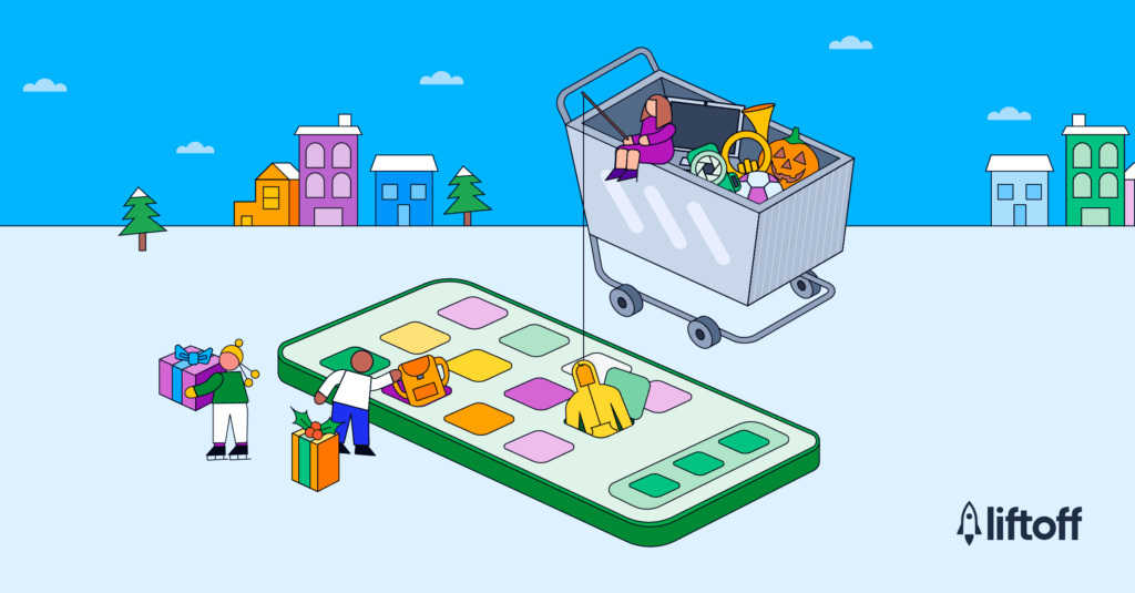 2023 Holiday Guide for E-Commerce Apps