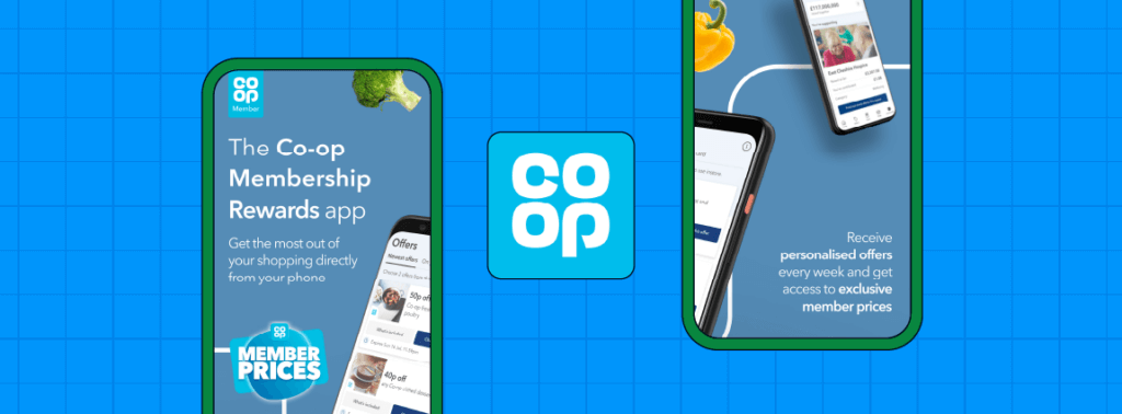 Co-op Group Outperforms Android & iOS CPA Goals With Liftoff Accelerate