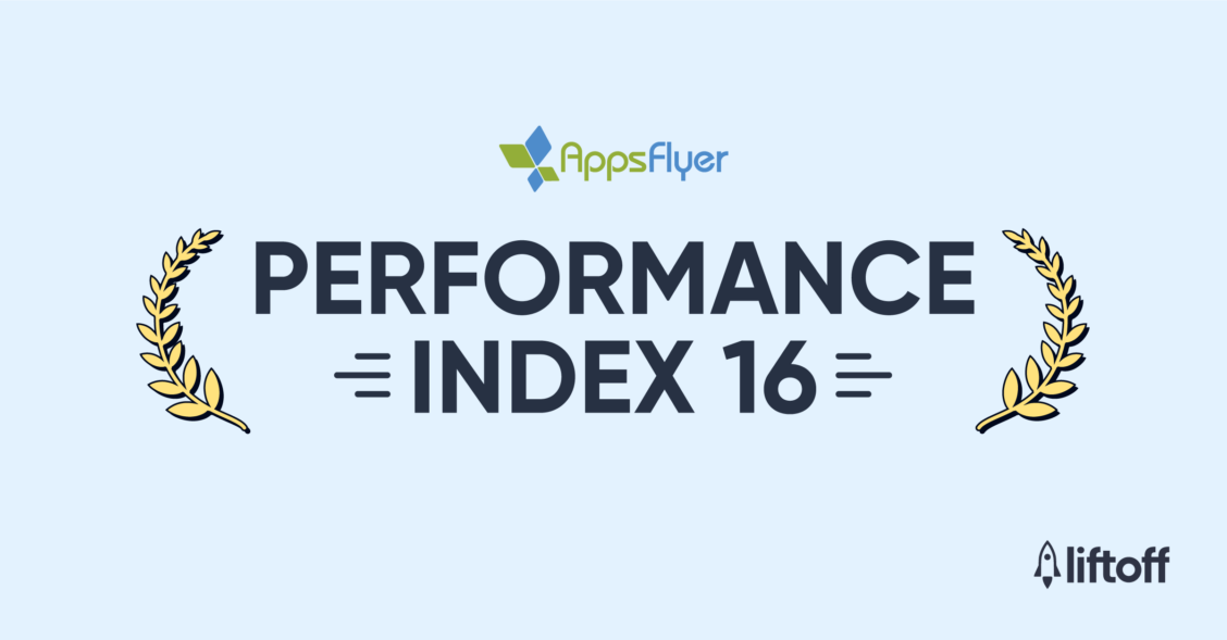 Performance Index 16: Liftoff Ranks 2nd in iOS Gaming, Receives Nearly 100 Top 10 Rankings