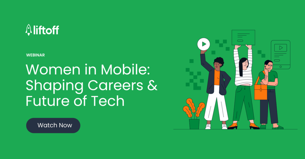 Women in Mobile: Shaping Careers & Future of Tech