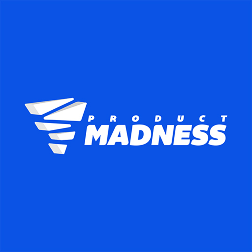 Product Madness logo 06 2024